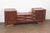 Small Italian Art Deco Style Sideboard, 1940s For Sale - Image 12 of 12