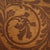 Maitland - Smith Maitland Smith 3030-844 Round Marquetry Inlaid Occasional Table For Sale - Image 4 of 9