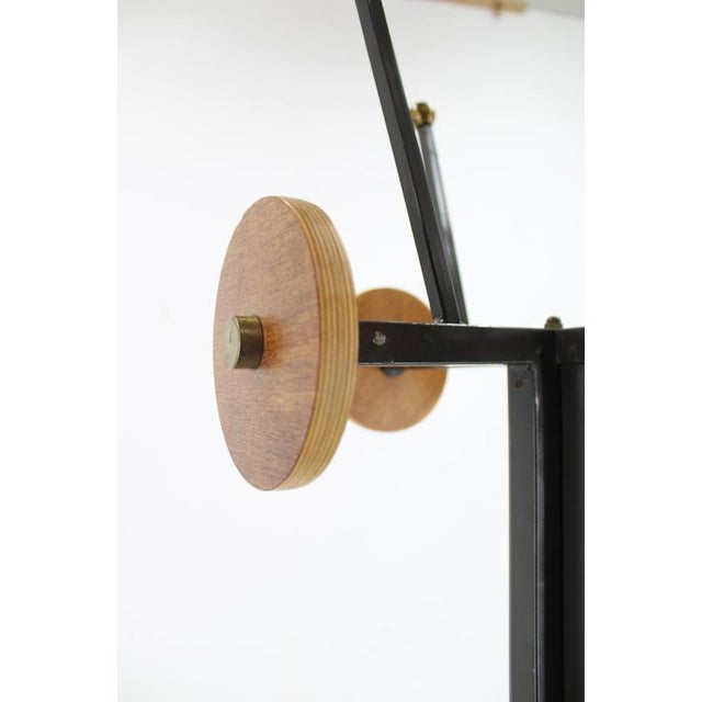 Italian Coat Hanger, 1970s For Sale - Image 13 of 14