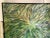 Wood The Awakening Abstract Expressionism Original Oil Painting by Monique Nichols For Sale - Image 7 of 11