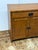 Pottery Barn Wade Entry Way Console Table, Weathered Pine For Sale In San Francisco - Image 6 of 12