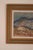 Mid-Century Modern Sigfrid K, R Formation, 1960s, Oil on Panel, Framed For Sale - Image 3 of 17