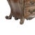 20th Century Portuguese Wooden Chest of Drawers For Sale - Image 3 of 6