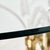Brass and Glass Coffee Table, 1970s For Sale - Image 10 of 17