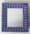 Scandinavian Handcrafted Mirror by Michael Andersen, 1960s For Sale - Image 9 of 11