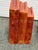 Gump’s San Francisco Marble Bookends, Pair For Sale - Image 9 of 12
