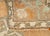 Turkish Mini Rug Oriental Hand Knotted Vintage Rug 1'9" x 3' #21099 For Sale In Houston - Image 6 of 8