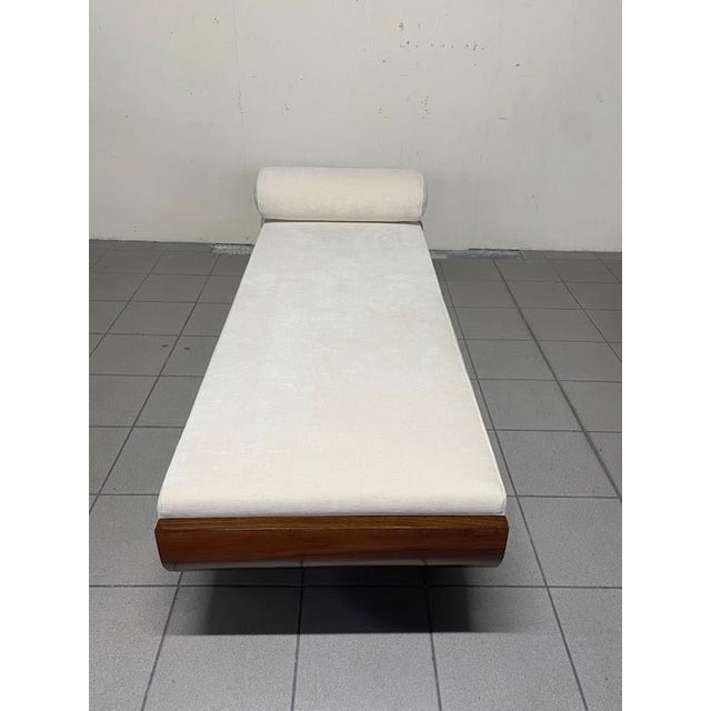 Vintage Daybed by Giò Ponti and Emilio Lancia, 1930s For Sale - Image 15 of 18