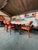 Maison Jansen Style Dining Table Royale, France, Circa 1970 For Sale - Image 13 of 13