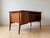 Brown Teak Executive Desk from Svend Aage Madsen, 1960s For Sale - Image 8 of 13