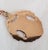 Antique Gold Fob & Albert Chain from William Adams LTD, Birmingham, 1917 For Sale - Image 9 of 13
