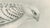 Lilian M. Medland, Greenland Gyrfalcon Bird, 1908, Monochrome Ornithological Plate For Sale - Image 6 of 9