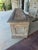 Late 19th Century Antique Texas Mercantile Counter Cabinet For Sale - Image 5 of 11