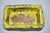 Ceramic Brutalist Ceramic Trinket Tray by Gerhard Liebenthron, 1970 For Sale - Image 7 of 7