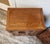 Wood Vintage Chinese Elm Apothecary Nightstands / Bedside Cabinets - A Pair For Sale - Image 7 of 18