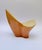Mid-Century Modern Mid-Century Italian Vibi Torino Ceramic Vase from Imitator of Lenci, 1950s For Sale - Image 3 of 10