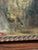 Pair of still lifes depicting elegant floral compositions with roses and various flowers arranged in a vase and a basket...