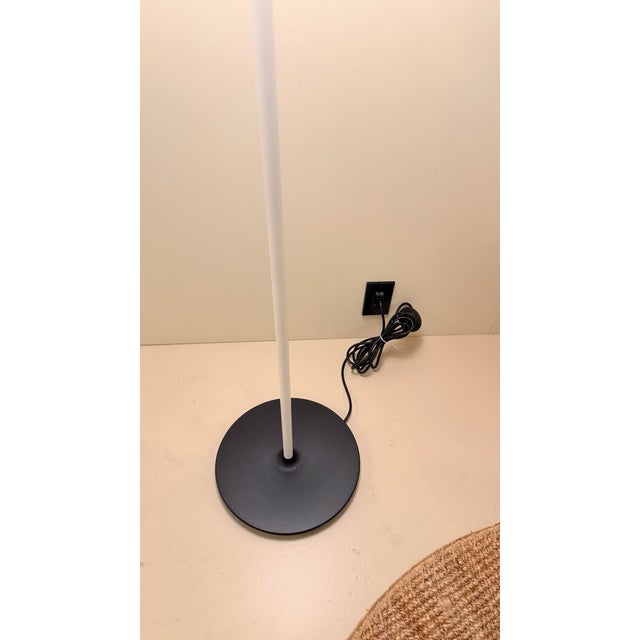 Louis Poulsen Mid-Century Modern Louis Poulsen Ph 80 Floor Lamp For Sale - Image 4 of 6