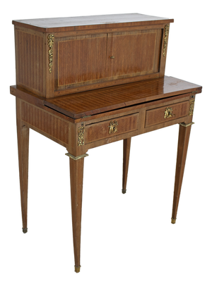 18th Century Louis XVI Womens Desk