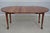 Stickley Cherry Valley Round Dining Room Table For Sale - Image 13 of 18