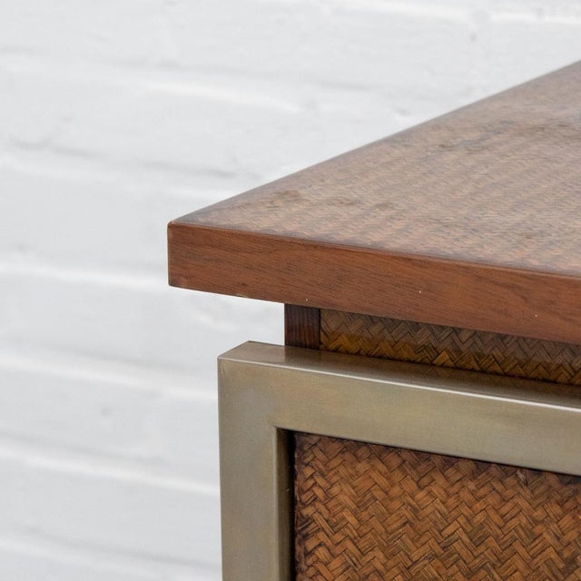 Lacor Sideboard by Fabrizio Smania for Studio Smania, 1970s For Sale - Image 13 of 18