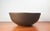 Large Mid-Century Modern Danish Studio Pottery Bowl by Benny Munk Sörensen, 1960s For Sale - Image 15 of 18