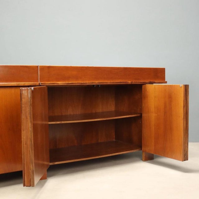 Country Sideboard by Vittorio Introini For Sale - Image 9 of 13