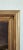 Wood C.B. Hjortdal, Couple d'Oiseaux sur une Branche Fruitée, Oil on Wood, Framed For Sale - Image 7 of 11
