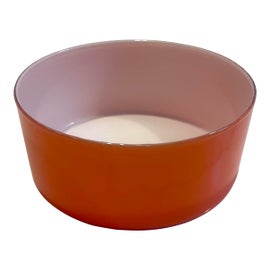 Example of Carlo Moretti Decorative Bowls