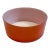 Carlo Moretti Orange Bowl For Sale