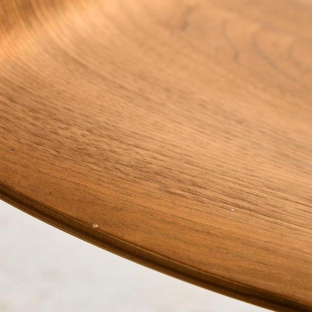 Butterfly Stool by Sori Yanagi for Tendo Mokko, 1960s For Sale - Image 13 of 18