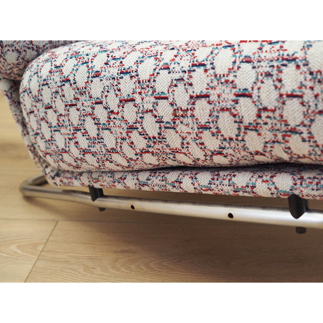 Italian Lounge Armchairs, 1970s, Set of 2 For Sale - Image 9 of 15