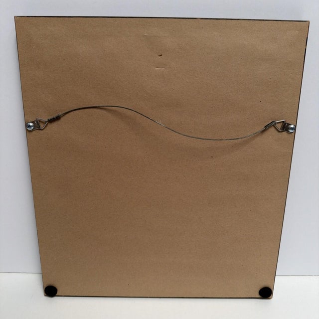 1970s CHARLES BRAGG - "ST. GEORGE AND THE CRICKET" ETCHING SIGNED CIRCA 1972 65/90 For Sale - Image 5 of 8