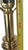 Stiffel Brass Baluster Table Lamps - Hollywood Regency - MCM - A Pair For Sale - Image 17 of 17