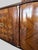 French Art Deco Sideboard in the Style of Jules Leleu, 1940s attributed to Jules Leleu For Sale - Image 18 of 18