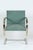 Vintage Mid Century Mies Van Der Rohe Brno for Knoll Chair- a Pair For Sale In Los Angeles - Image 6 of 10