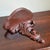 Mid-20th Century Carved Wood Rococo Wall Bracket For Sale - Image 12 of 16