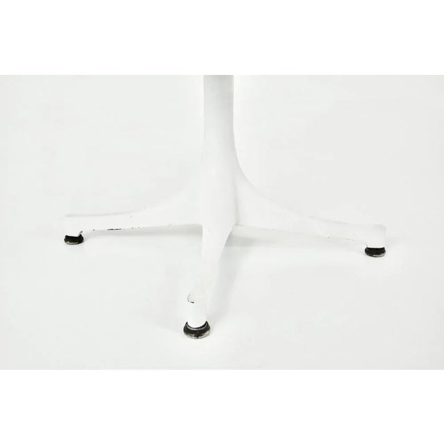 Side Table attributed to George Nelson for Herman Miller, 1960s For Sale - Image 6 of 9
