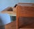 Multifunction Teak Serving Bar Cart from Vildbjerg Møbelfabrik, Denmark, 1960s For Sale - Image 11 of 15