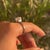 This beautiful ring features a natural Rose Quartz gemstone set in premium 925 solid sterling silver. Designed for both...