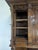Large Renaissance-Style Cupboard in Walnut For Sale - Image 12 of 18