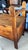 Late 19th Century Early American Primitive Antique Wooden Quilt/Blanket Box Chest For Sale - Image 5 of 10