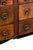 Large Mahogany Apothecary Drawers, Set of 2 For Sale - Image 12 of 16