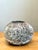 Vintage Handcrafted Earthenware Vessel For Sale - Image 9 of 16