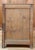 19th Century Wooden Secretary Rustic with Flap For Sale - Image 6 of 9