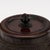 Antique Japanese Carved Cast Iron Ryubundoa Tetsubin Kettle, 19th Century For Sale - Image 18 of 18