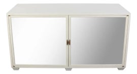 Example of Julian Chichester Casegoods and Storage