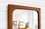 Mid Century Modern Danish Teak Mirror by Aksel Kjersgaard For Sale In New York - Image 6 of 8