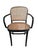 Model 811 Prague Armchairs, 1990s, Set of 6 For Sale - Image 4 of 11