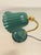 Black Vintage Table Lamp with Adjustable Dome, 1950s For Sale - Image 8 of 16